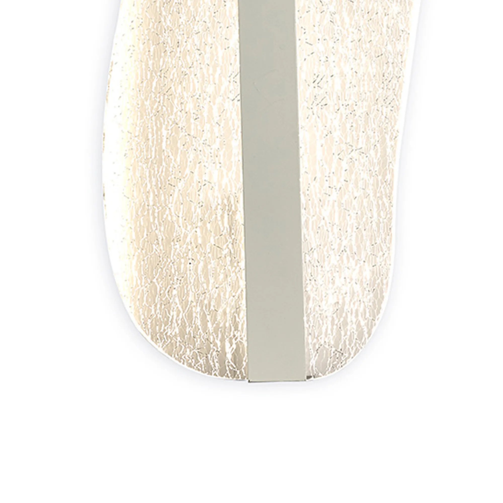 Bianca Wall Light Dimmable 15W LED White M8211  Mantra Bianca